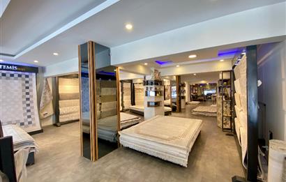 C21 Loft’tan İstiklal Caddesi Üzerinde 485 m2 İşyeri