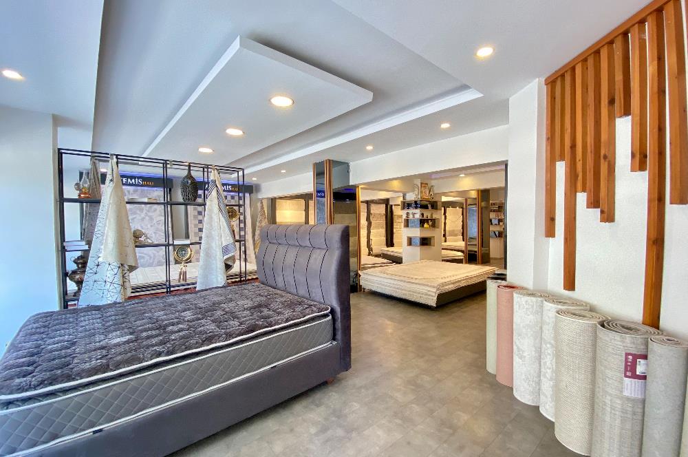 C21 Loft’tan İstiklal Caddesi Üzerinde 485 m2 İşyeri