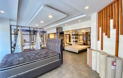 C21 Loft’tan İstiklal Caddesi Üzerinde 485 m2 İşyeri