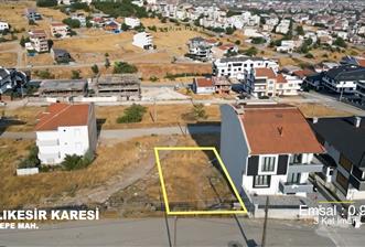 MALTEPE MAH. 253,45 m² PROJESİ HAZIR SATILIK ARSA C21 BAL' DAN - 5 - 36157