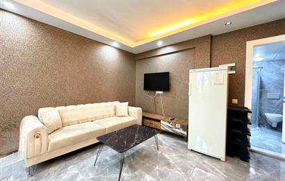 C21 LOFT'TAN DENİZLİ BAYRAMYERİ'NE YAKIN TEMİZ SATILIK APART