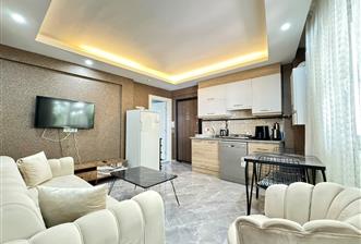 C21 LOFT'TAN DENİZLİ BAYRAMYERİ'NE YAKIN TEMİZ SATILIK APART - 9 - 36425