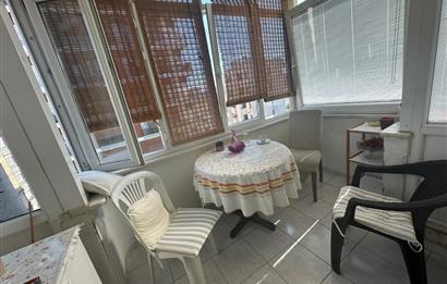 KADIKÖY, FENERYOLU ÖZGÜRLÜK PARKI KARŞISINDA SATILIK 3+1 DAİRE