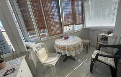 KADIKÖY, FENERYOLU ÖZGÜRLÜK PARKI KARŞISINDA SATILIK 3+1 DAİRE