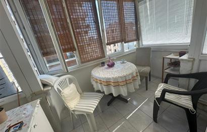 KADIKÖY, FENERYOLU ÖZGÜRLÜK PARKI KARŞISINDA SATILIK 3+1 DAİRE
