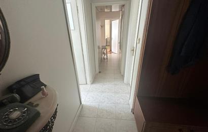 KADIKÖY, FENERYOLU ÖZGÜRLÜK PARKI KARŞISINDA SATILIK 3+1 DAİRE