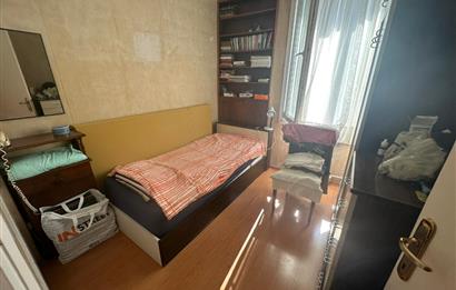 KADIKÖY, FENERYOLU ÖZGÜRLÜK PARKI KARŞISINDA SATILIK 3+1 DAİRE