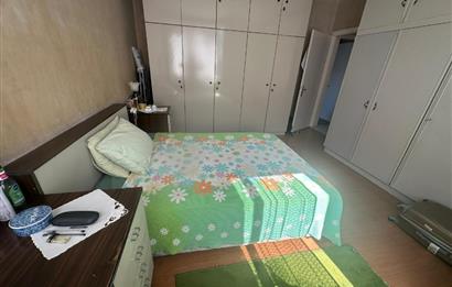 KADIKÖY, FENERYOLU ÖZGÜRLÜK PARKI KARŞISINDA SATILIK 3+1 DAİRE