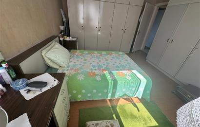 KADIKÖY, FENERYOLU ÖZGÜRLÜK PARKI KARŞISINDA SATILIK 3+1 DAİRE