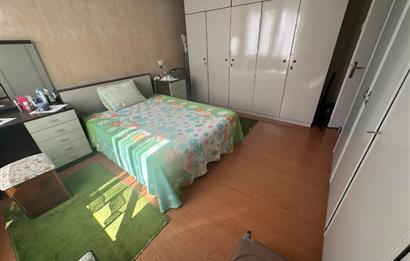 KADIKÖY, FENERYOLU ÖZGÜRLÜK PARKI KARŞISINDA SATILIK 3+1 DAİRE
