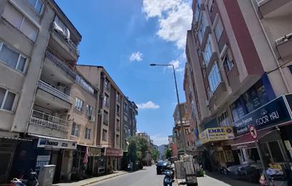 C21 BAL'DAN KAYABEY MAH. SIFIR BİNA 1+1 KİRALIK DAİRE