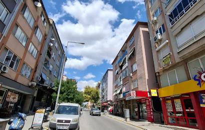 C21 BAL'DAN KAYABEY MAH. SIFIR BİNA 1+1 KİRALIK DAİRE