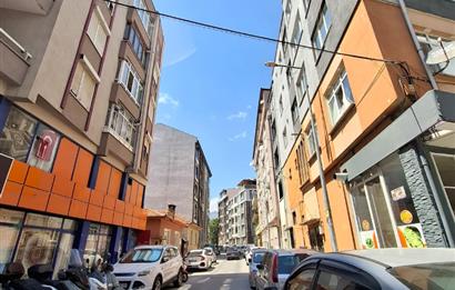 C21 BAL'DAN KAYABEY MAH. SIFIR BİNA 1+1 KİRALIK DAİRE