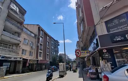 C21 BAL'DAN KAYABEY MAH. SIFIR BİNA 1+1 KİRALIK DAİRE