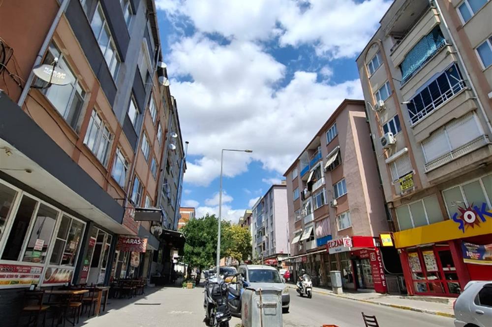 C21 BAL'DAN KAYABEY MAH. SIFIR BİNA 1+1 KİRALIK DAİRE