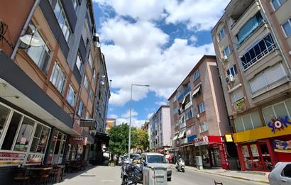 C21 BAL'DAN KAYABEY MAH. SIFIR BİNA 1+1 KİRALIK DAİRE