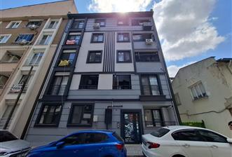C21 BAL'DAN KAYABEY MAH. SIFIR BİNA 1+1 KİRALIK DAİRE - 4 - 36420