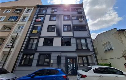 C21 BAL'DAN KAYABEY MAH. SIFIR BİNA 1+1 KİRALIK DAİRE