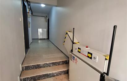 C21 BAL'DAN KAYABEY MAH. SIFIR BİNA 1+1 KİRALIK DAİRE