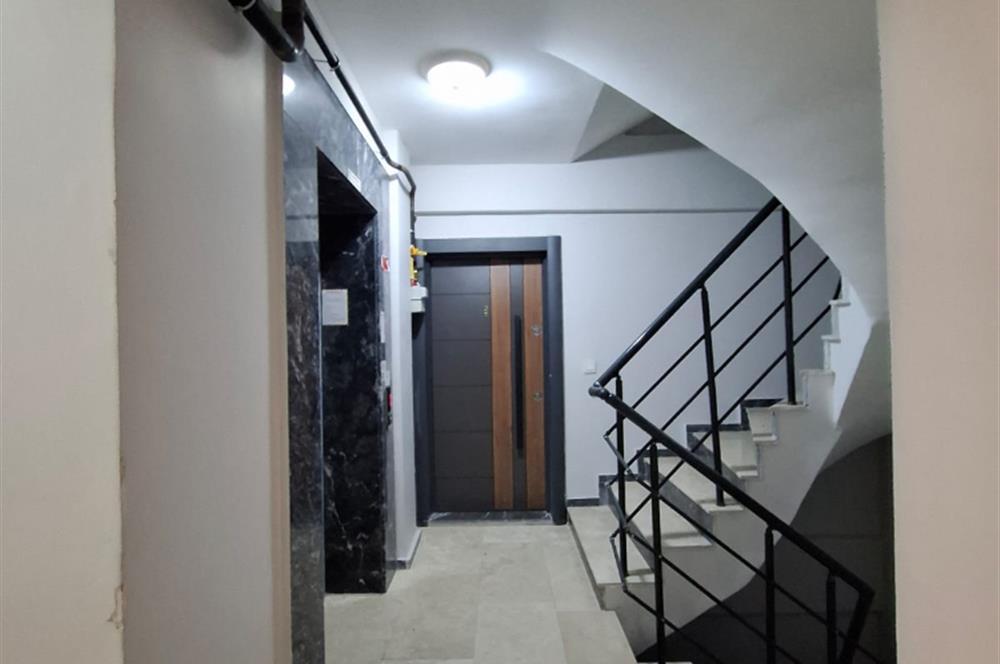 C21 BAL'DAN KAYABEY MAH. SIFIR BİNA 1+1 KİRALIK DAİRE