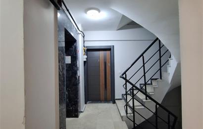 C21 BAL'DAN KAYABEY MAH. SIFIR BİNA 1+1 KİRALIK DAİRE