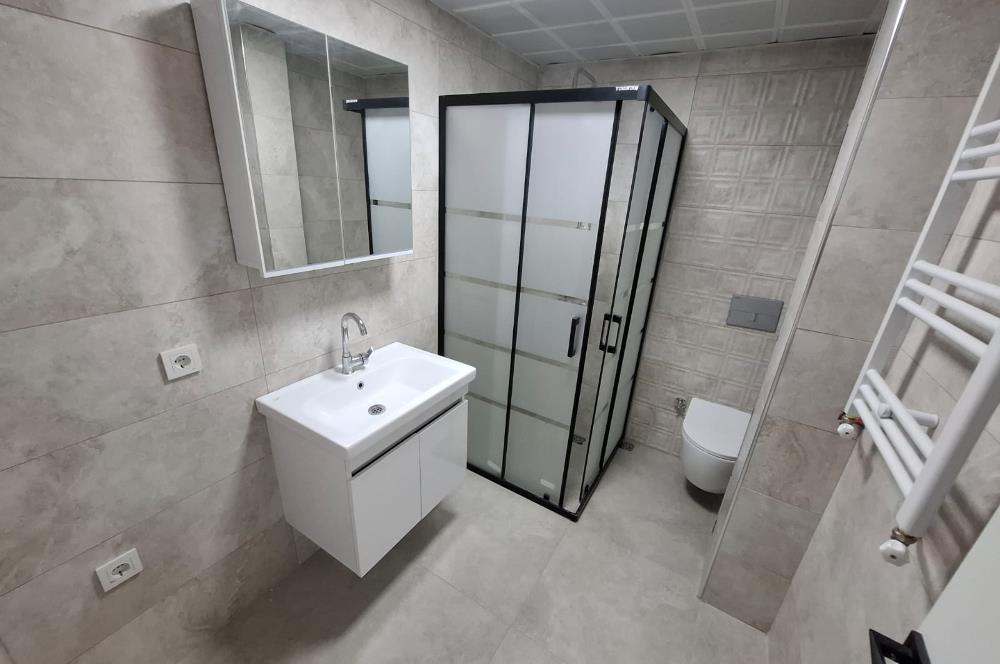 C21 BAL'DAN KAYABEY MAH. SIFIR BİNA 1+1 KİRALIK DAİRE