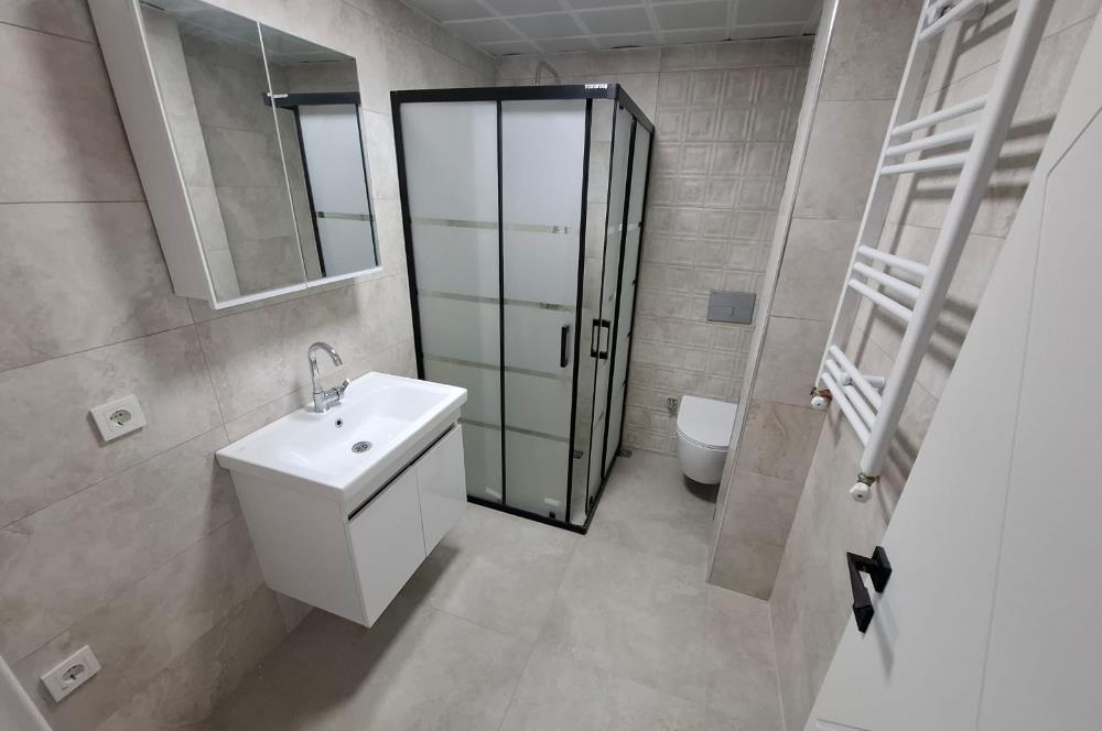 C21 BAL'DAN KAYABEY MAH. SIFIR BİNA 1+1 KİRALIK DAİRE
