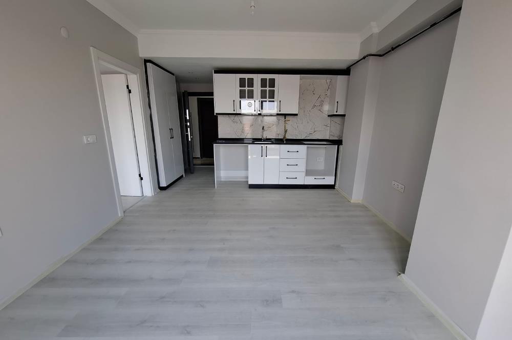 C21 BAL'DAN KAYABEY MAH. SIFIR BİNA 1+1 KİRALIK DAİRE