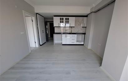 C21 BAL'DAN KAYABEY MAH. SIFIR BİNA 1+1 KİRALIK DAİRE