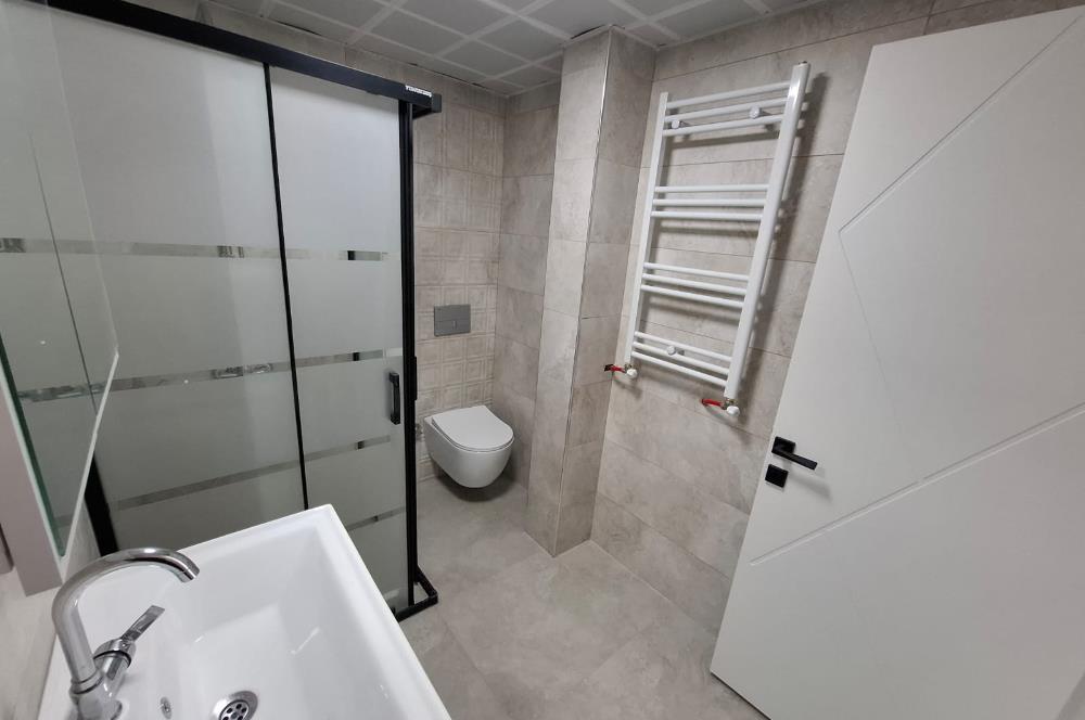 C21 BAL'DAN KAYABEY MAH. SIFIR BİNA 1+1 KİRALIK DAİRE