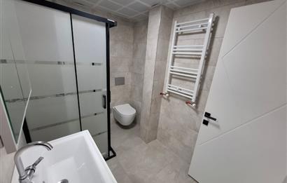 C21 BAL'DAN KAYABEY MAH. SIFIR BİNA 1+1 KİRALIK DAİRE