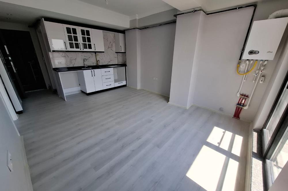 C21 BAL'DAN KAYABEY MAH. SIFIR BİNA 1+1 KİRALIK DAİRE