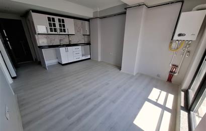 C21 BAL'DAN KAYABEY MAH. SIFIR BİNA 1+1 KİRALIK DAİRE