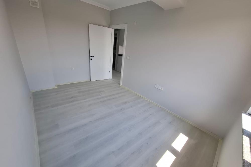 C21 BAL'DAN KAYABEY MAH. SIFIR BİNA 1+1 KİRALIK DAİRE