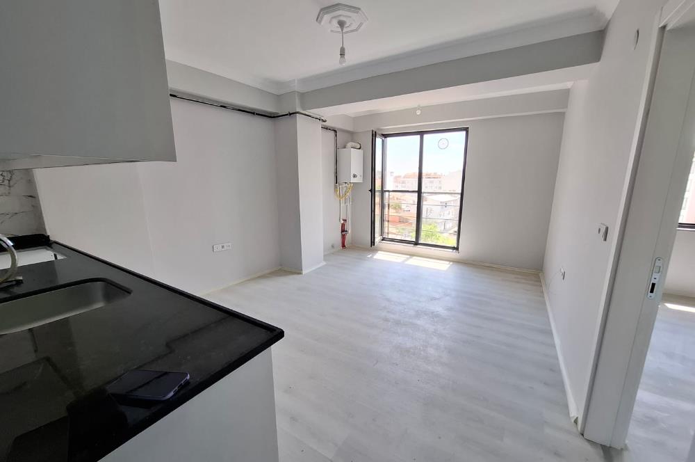 C21 BAL'DAN KAYABEY MAH. SIFIR BİNA 1+1 KİRALIK DAİRE
