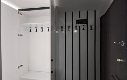 C21 BAL'DAN KAYABEY MAH. SIFIR BİNA 1+1 KİRALIK DAİRE