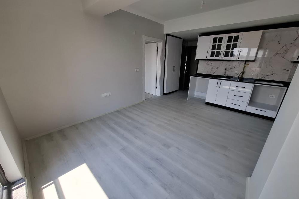 C21 BAL'DAN KAYABEY MAH. SIFIR BİNA 1+1 KİRALIK DAİRE