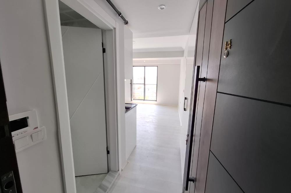 C21 BAL'DAN KAYABEY MAH. SIFIR BİNA 1+1 KİRALIK DAİRE