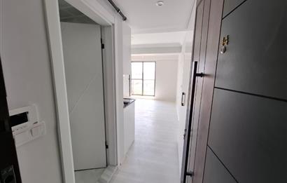 C21 BAL'DAN KAYABEY MAH. SIFIR BİNA 1+1 KİRALIK DAİRE