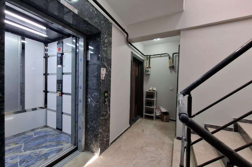 C21 BAL'DAN KAYABEY MAH. SIFIR BİNA 1+1 KİRALIK DAİRE