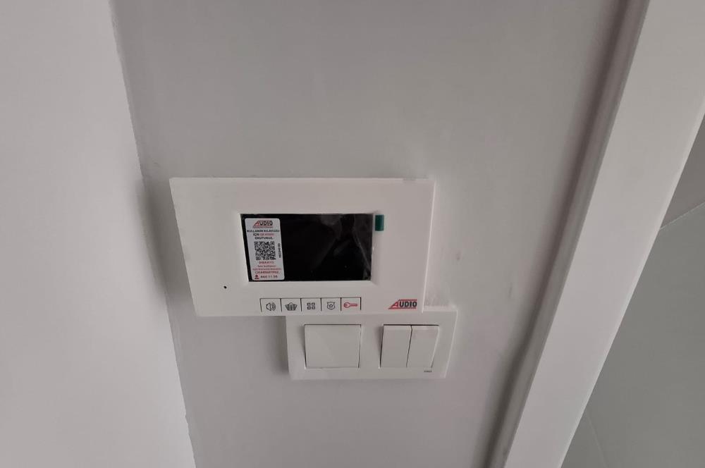 C21 BAL'DAN KAYABEY MAH. SIFIR BİNA 1+1 KİRALIK DAİRE