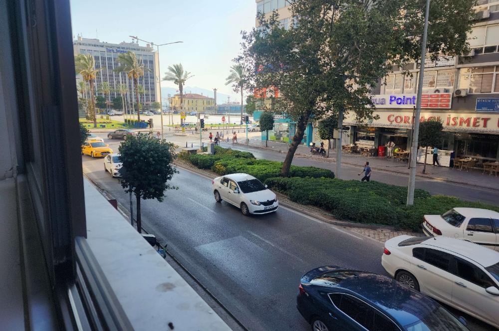 C21NEO'DAN ALSANCAKTA PRESTİJLİ KONUMDA KOMPLE SATILIK OFİS KATI
