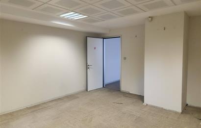 C21NEO'DAN ALSANCAKTA PRESTİJLİ KONUMDA KOMPLE SATILIK OFİS KATI