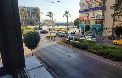 C21NEO'DAN ALSANCAKTA PRESTİJLİ KONUMDA KOMPLE SATILIK OFİS KATI