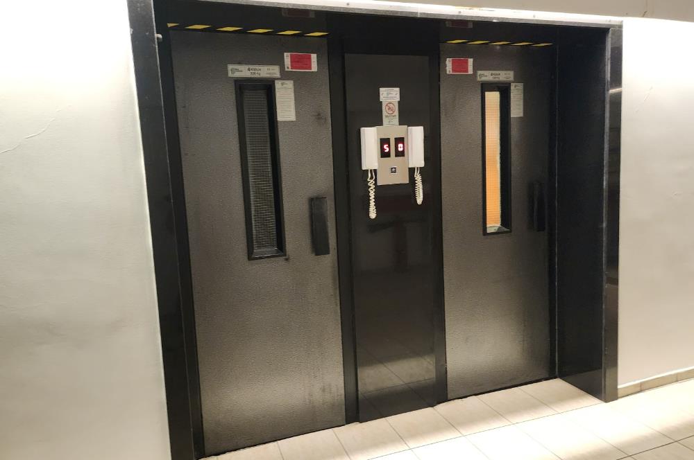 C21NEO'DAN ALSANCAKTA PRESTİJLİ KONUMDA KOMPLE SATILIK OFİS KATI