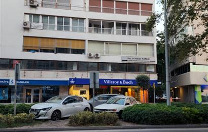 C21NEO'DAN ALSANCAKTA PRESTİJLİ KONUMDA KOMPLE SATILIK OFİS KATI