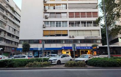 C21NEO'DAN ALSANCAKTA PRESTİJLİ KONUMDA KOMPLE SATILIK OFİS KATI