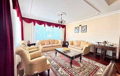 C21 LOFT'TAN BAĞBAŞINDA 457m² ARSA İÇİNDE MÜSTAKİL SATILIK VİLLA