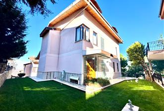 C21 LOFT'TAN BAĞBAŞINDA 457m² ARSA İÇİNDE MÜSTAKİL SATILIK VİLLA - 8 - 36426