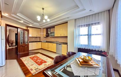 C21 LOFT'TAN BAĞBAŞINDA 457m² ARSA İÇİNDE MÜSTAKİL SATILIK VİLLA
